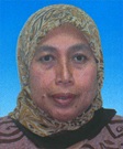 Photo - Mariany binti Mohammad Yit, YB Senator Puan Hajah