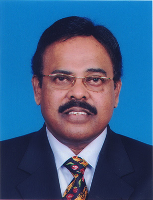 Photo - Nallakaruppan a/l Solaimalai, YB Senator Dato'