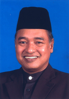 Photo - Mohd Suhaimi bin Abdullah, YB Senator Dato' Haji