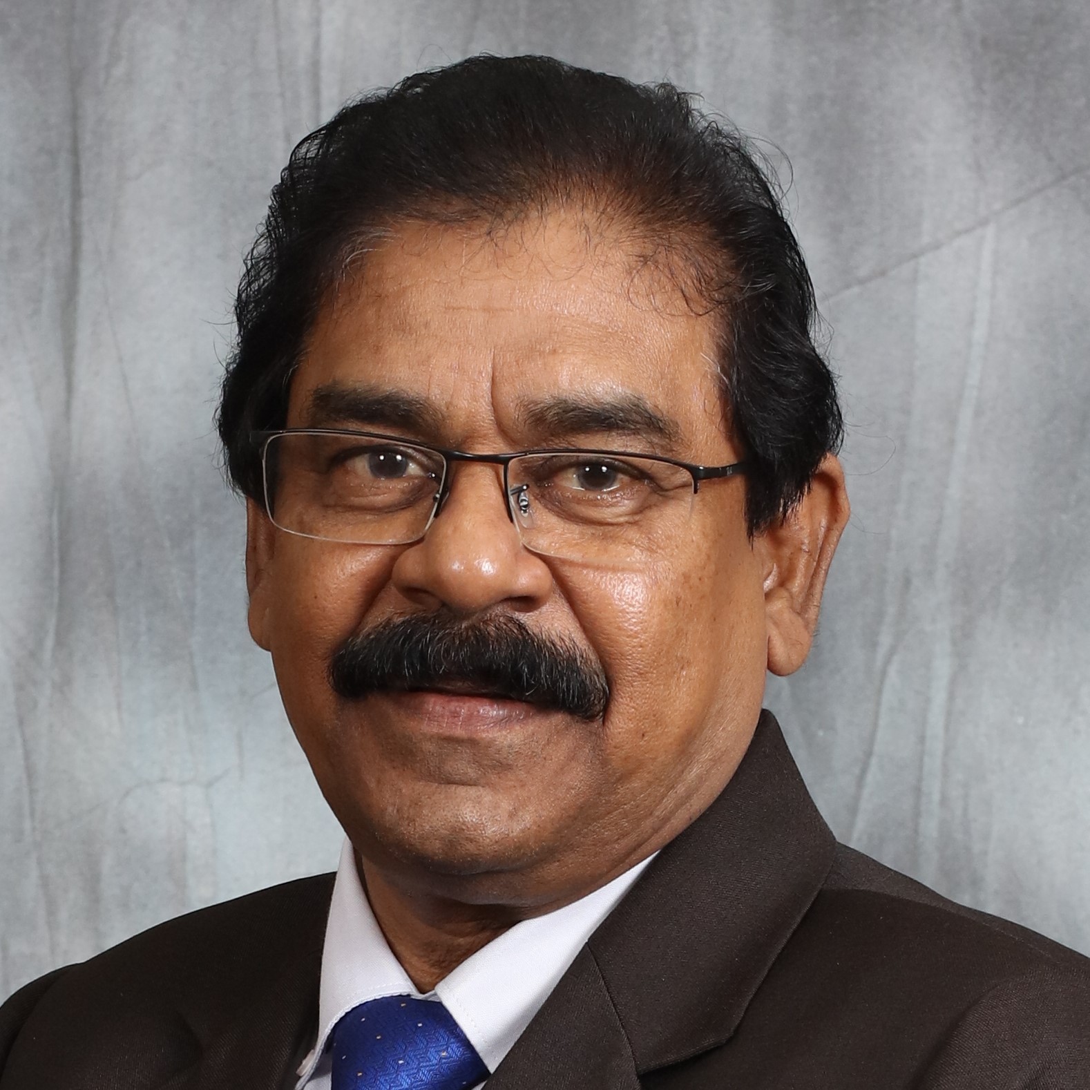 Photo - Balasubramaniam A/L Nachiappan, YB Senator Tuan