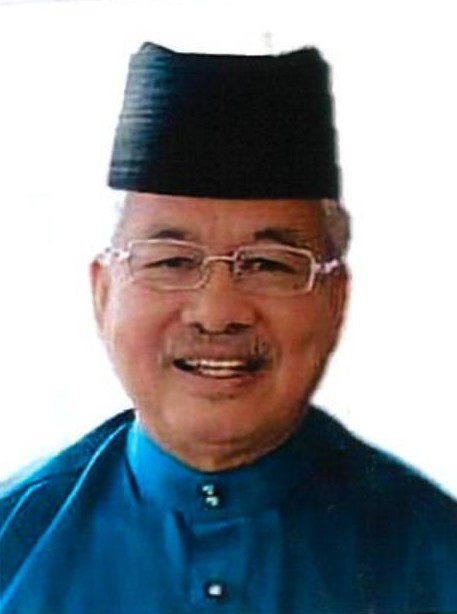 Photo - Shamsuddin bin Hj. Abd Ghaffar, YB Senator Dato'