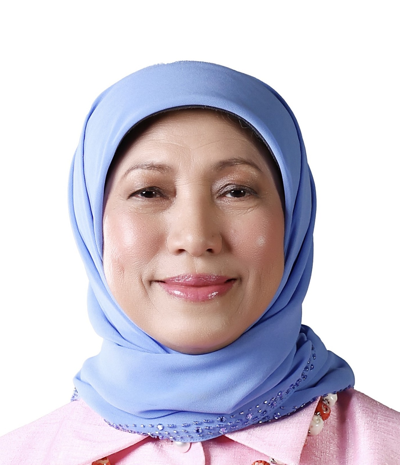 Photo - YB Dato' Sri Hajah Nancy binti Shukri - Click to open the Member of Parliament profile